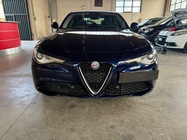 Alfa Romeo Giulia 2019