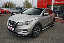 Nissan Qashqai 2019