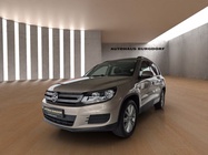 Volkswagen Tiguan 2013
