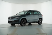 Skoda Karoq 2022
