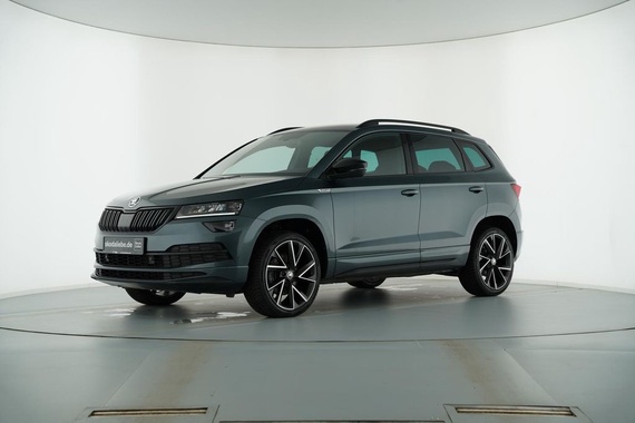 Skoda Karoq 2022