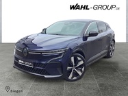 Renault Megane 2022