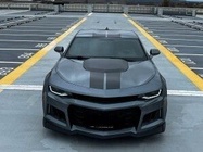 Chevrolet Camaro 2020
