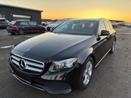 Mercedes-Benz E-Class 2017