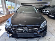 Mercedes-Benz C-Class 2020