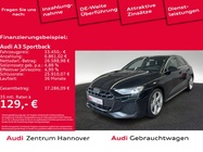 Audi A3 2024