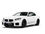BMW M2 2024