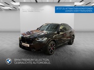 BMW X4M 2023