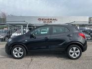 Opel Mokka 2015