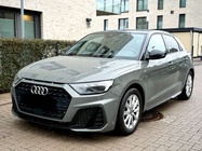Audi A1 2019