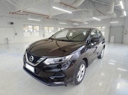 Nissan Qashqai 2020