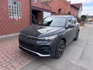 Volkswagen Tiguan 2025