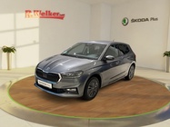 Skoda Fabia 2025
