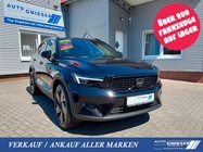 Volvo XC40 2026