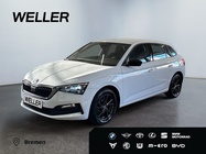 Skoda Scala 2019