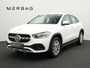 Mercedes-Benz GLA-Class 2020