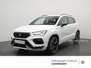 Cupra Ateca 2025