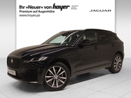 Jaguar F-Pace 2025