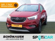 Opel Mokka 2019