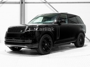 Land Rover Range Rover 2025