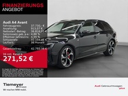 Audi A4 2025
