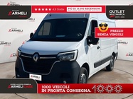 Renault Master 2020