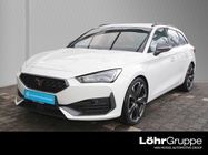 Cupra Leon 2024