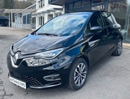 Renault ZOE 2022