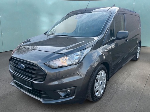 Ford Transit Connect 2022