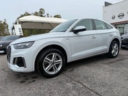 Audi Q5 2021