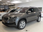 Skoda Karoq 2024