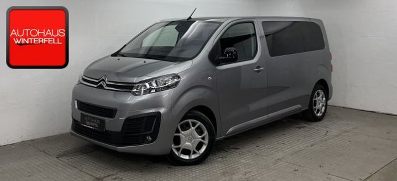 Citroen SpaceTourer