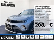 Opel Mokka 2022