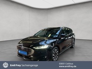 Ford Focus 2024