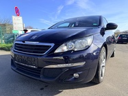 Peugeot 308 2014