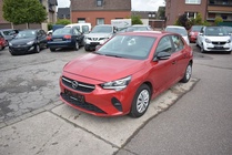 Opel Corsa 2019