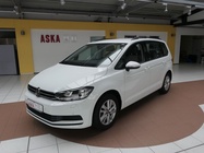 Volkswagen Touran 2024