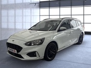 Ford Focus 2021