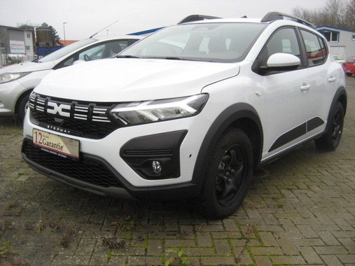 Dacia Sandero 2025