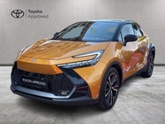 Toyota C-HR 2024