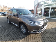 Mitsubishi Outlander 2020