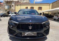 Maserati Levante 2022