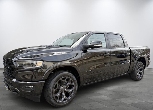 Dodge RAM 2022