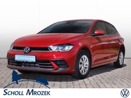 Volkswagen Polo 2025
