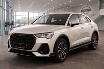Audi Q3 2023