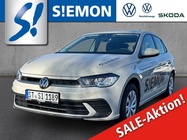 Volkswagen Polo 2025