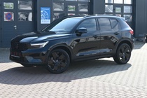 Volvo XC40 2025