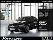 Mercedes-Benz CLA-Class 2025