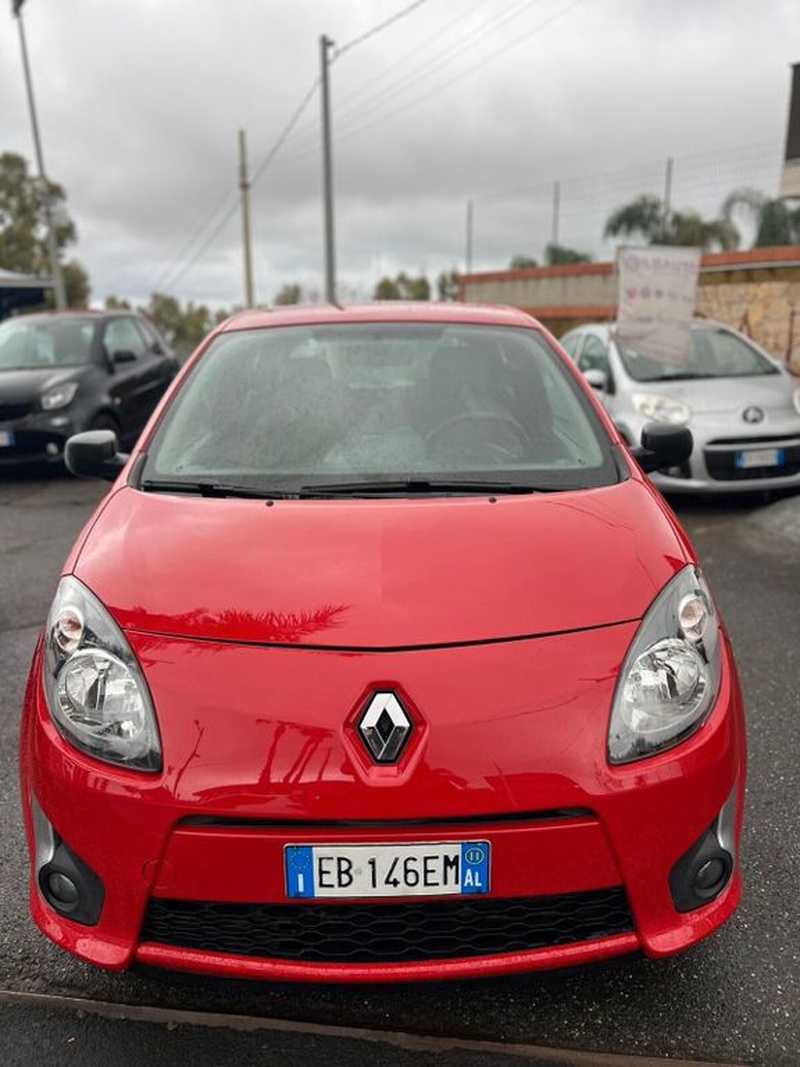 Renault Twingo