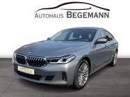 BMW 6 Series 2023